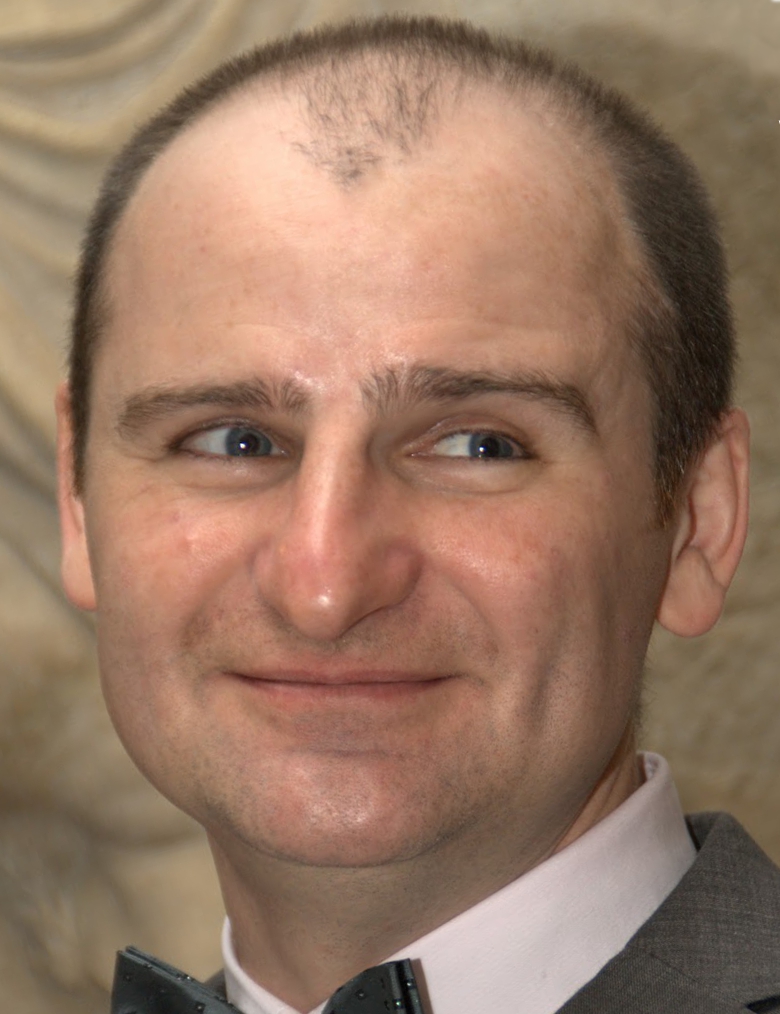 Andreas W. Aste