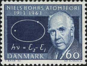 Danish Stamp