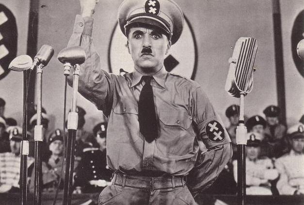 Charlie Chaplin