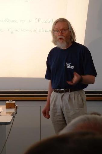 John Ellis