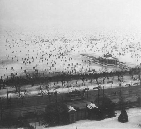 Seegfroerni, 1929