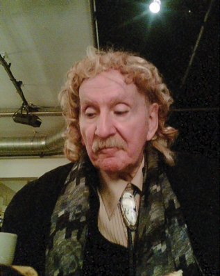 Markus Fuerstenberger