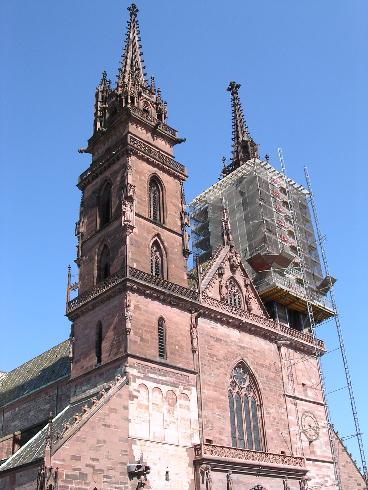 Basler Muenster