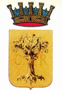 Rovereto: The oak tree