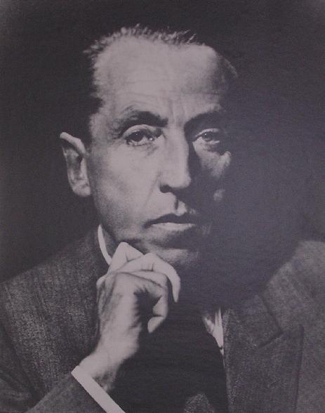 Paul Scherrer