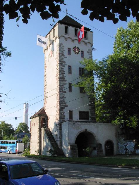 St. Johann